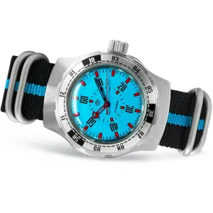 Vostok 2415.01-16033B
