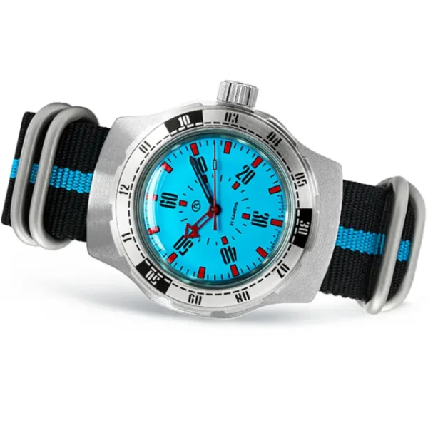 Vostok 2415.01-16033B