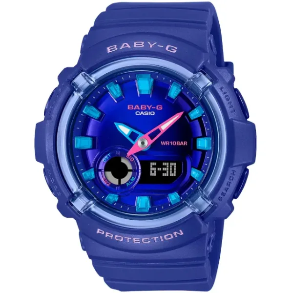Casio BGA-280DN-2A