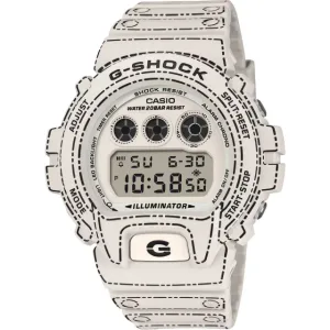 Casio DW-6900RGM-5
