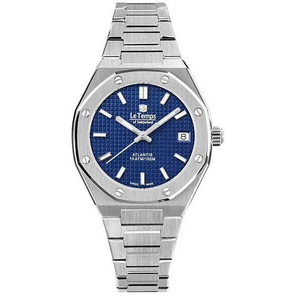 Le Temps LT1035.03BS01