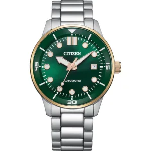 Citizen NJ0196-80
