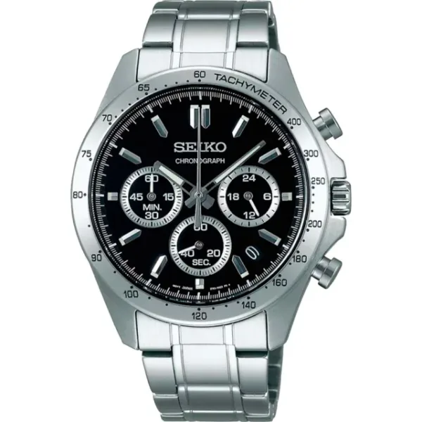 Seiko SBTR013
