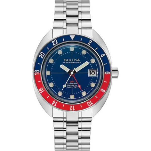 Bulova 96B405