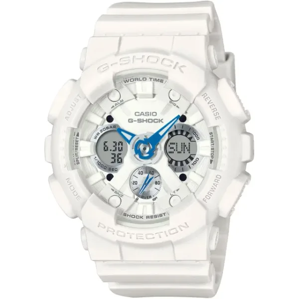 Casio GMA-S120SA-7A2