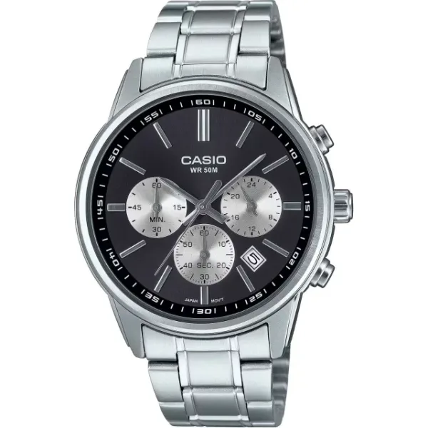 Casio MTP-E515D-1A