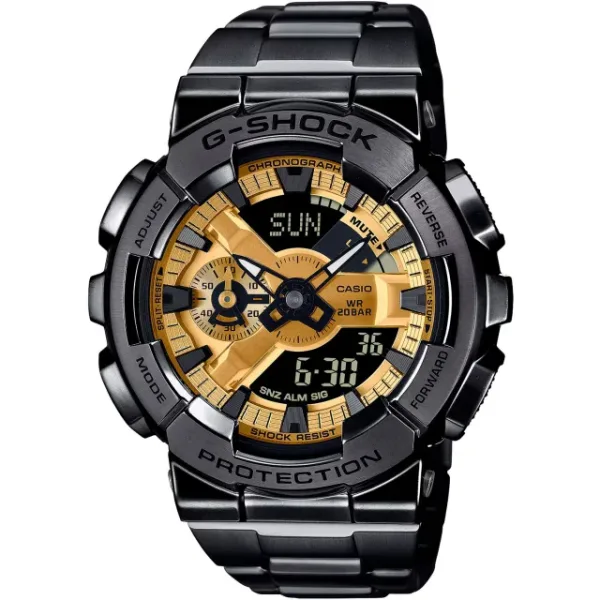 Casio GM-110BD-1A9