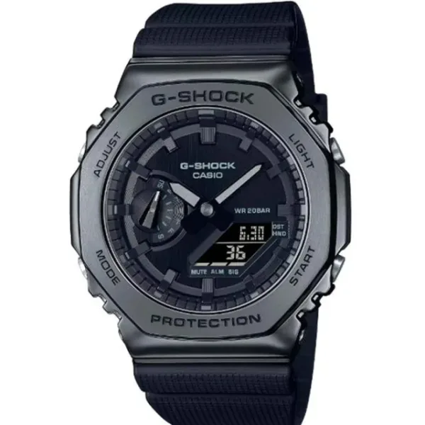 Casio GM-2100BB-1A