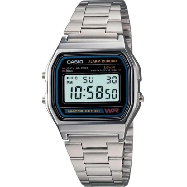 Casio A-158WA-1