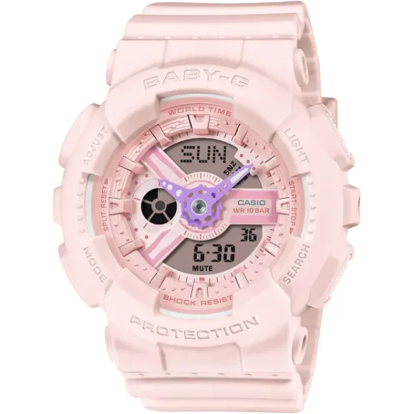 Casio BA-110AH-4A
