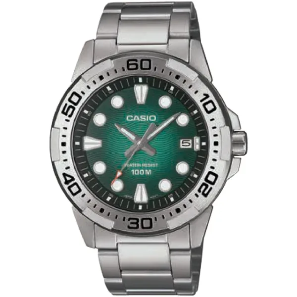 Casio MTD-140D-3A