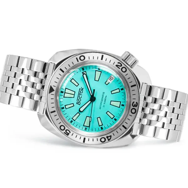 Vostok 2416.00-70088B