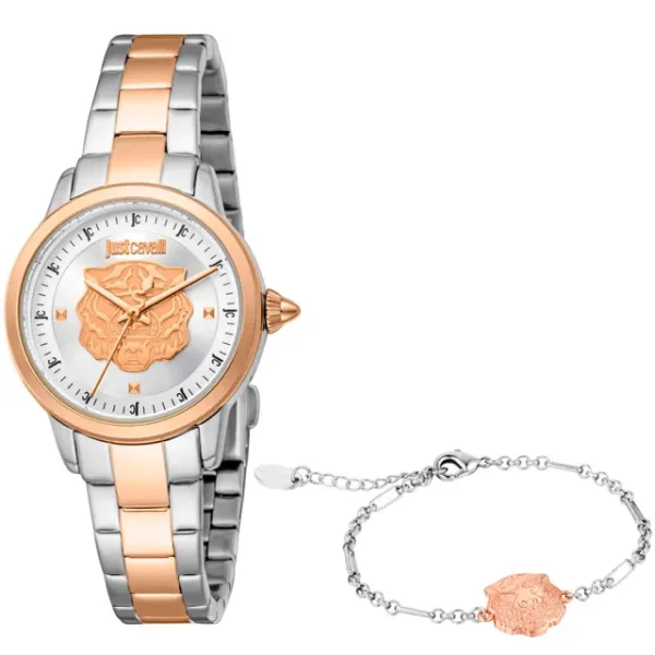 Just Cavalli JC1L334M0105_SET