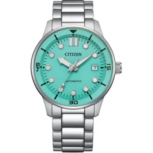 Citizen NJ0191-83M