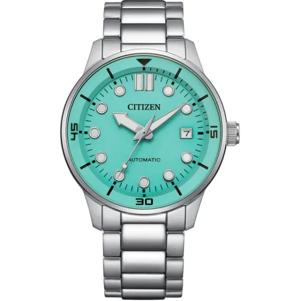 Citizen NJ0191-83M