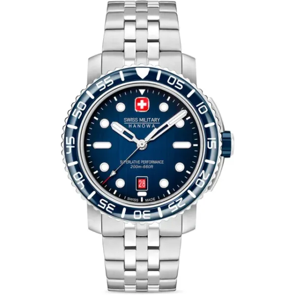 Swiss military hanowa SMWGH0001703