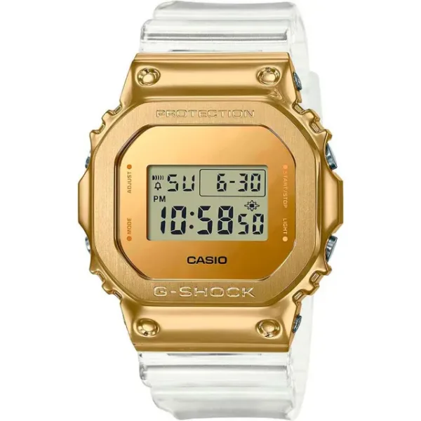 Casio GM-5600SG-9