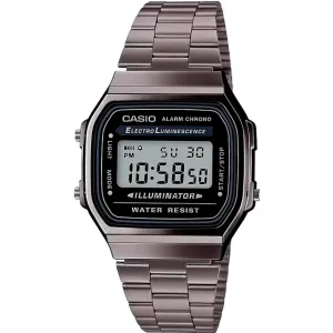 Casio A168WGG-1A