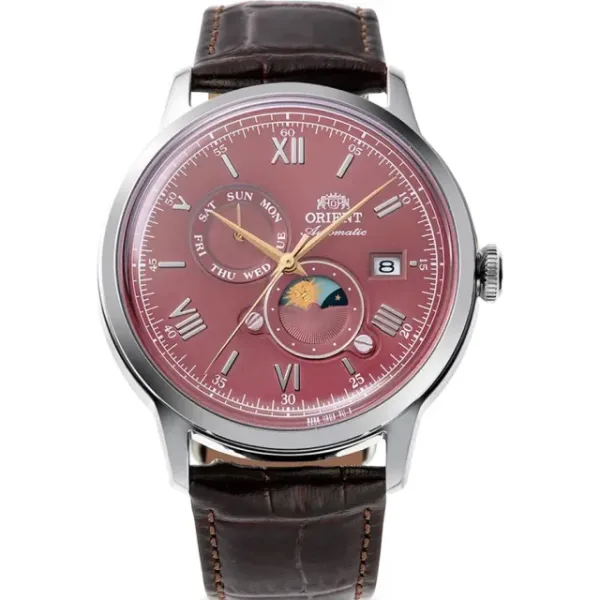 Orient RA-AK0807R
