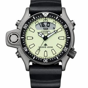 Citizen JP2007-17W