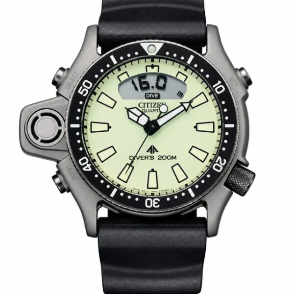 Citizen JP2007-17W