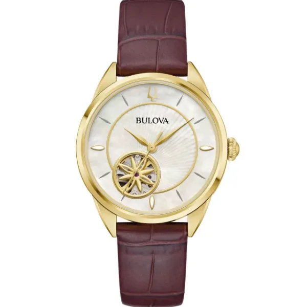 Bulova 97L179