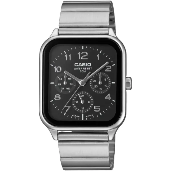 Casio MTP-M306D-1A