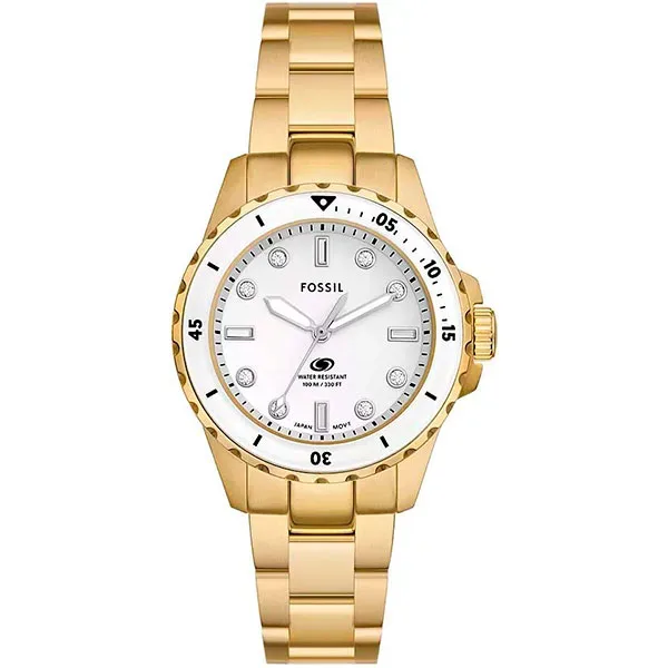 Fossil ES5350