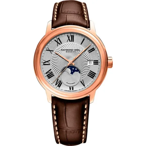 Raymond weil 2239-PC5-00659