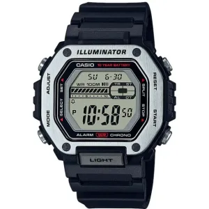 Casio MWD-110H-1A