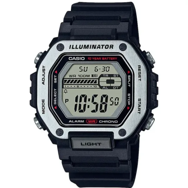 Casio MWD-110H-1A