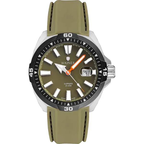 Wainer WA.10922C