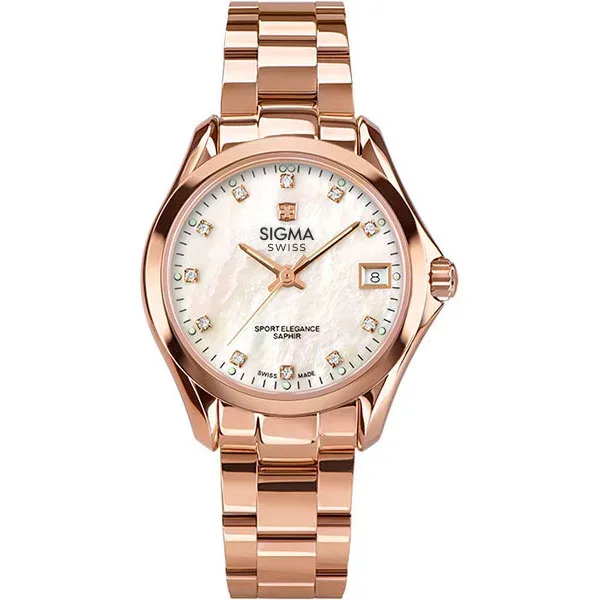 SIGMA Swiss SG1030.58BD02