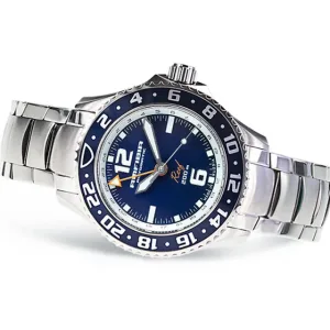 Vostok 2426.01-080493