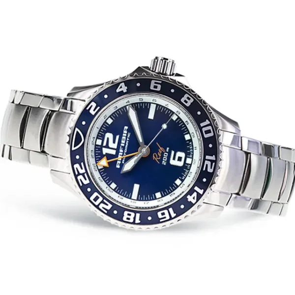 Vostok 2426.01-080493