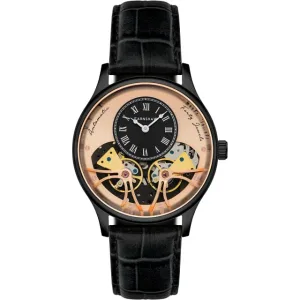 Earnshaw ES-8179-0D