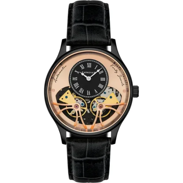Earnshaw ES-8179-0D