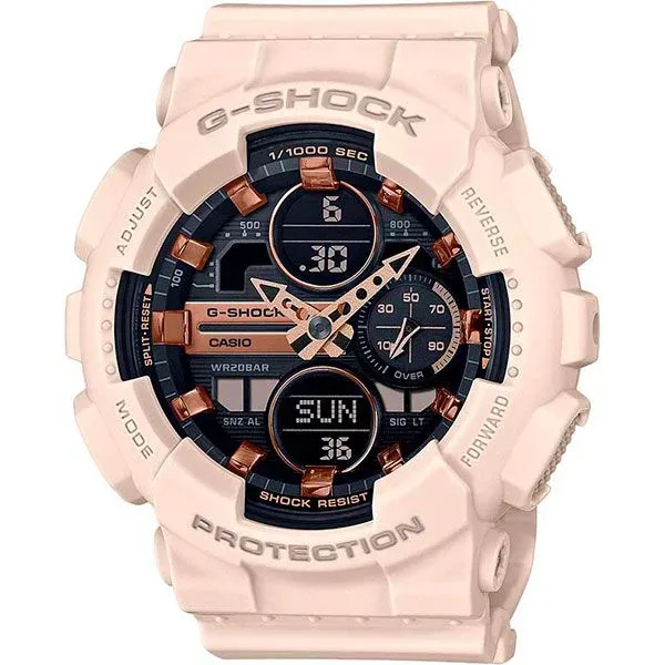 Casio GMA-S140M-4AER
