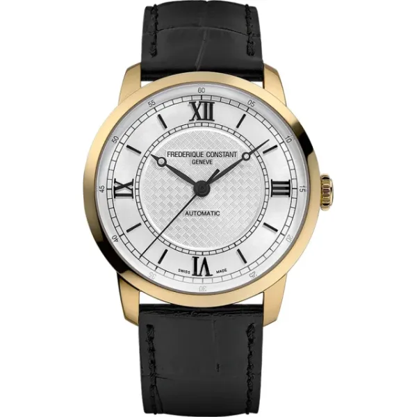 Frederique Constant FC-301S3B5