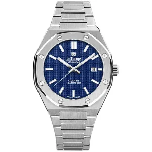 Le Temps LT1037.03BS01