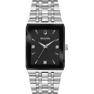 Bulova 96D145
