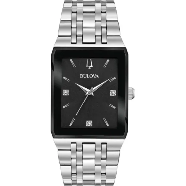 Bulova 96D145