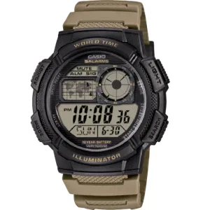 Casio AE-1000W-5A