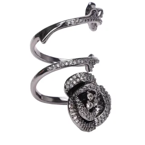 Кольцо CAVIAR JEWELLERY