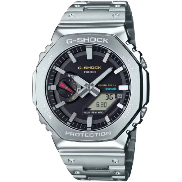 Casio GM-B2100SD-1C