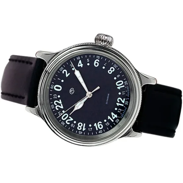 Vostok 2431.01-54043G