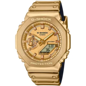 Casio GM-2100YMG-9A9