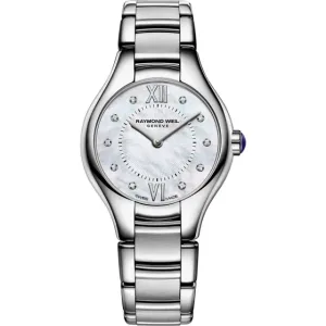 Raymond weil 5124-ST-00985