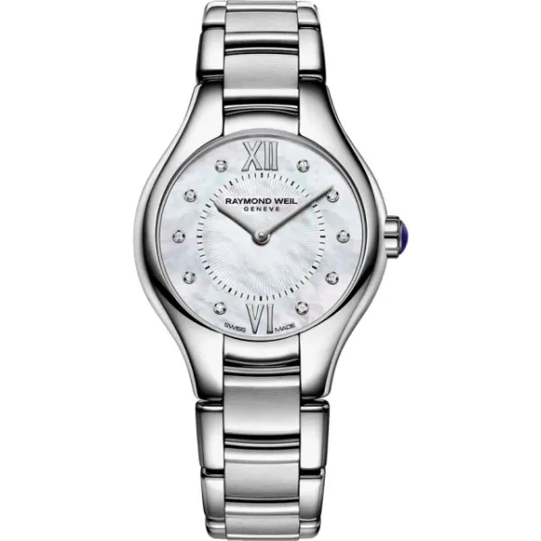 Raymond weil 5124-ST-00985