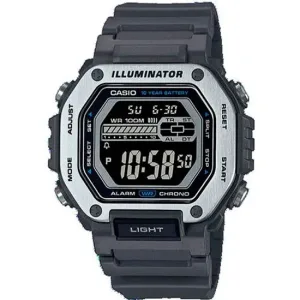 Casio MWD-110H-8B
